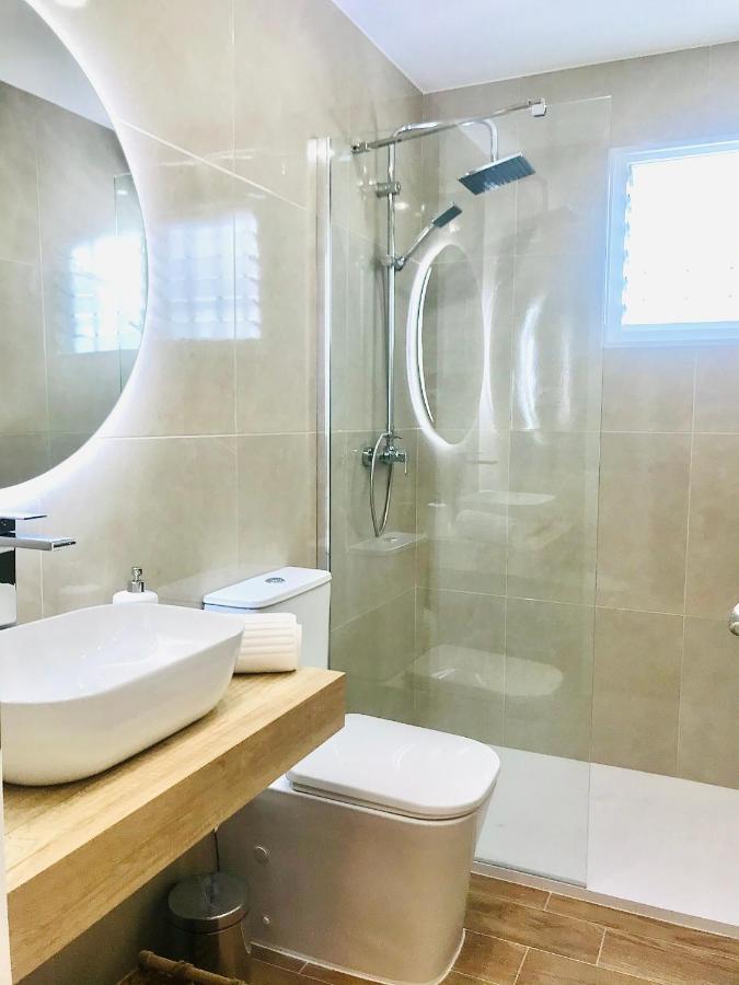 Gleaming & Well Located Apartment In Malaga Center מראה חיצוני תמונה